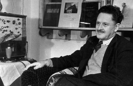 Nâzım Hikmet'in 1 Mayıs İşçi Bayramı'nı konu alan şiiri ilk kez yayımlandı