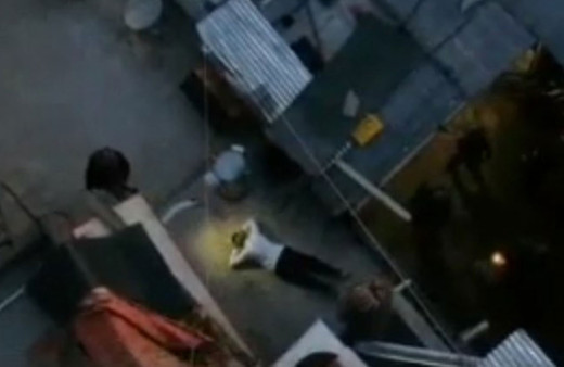 Kumrular saldırısı şüphelisi PKK'lı terörist Diyarbakır'da yakalandı