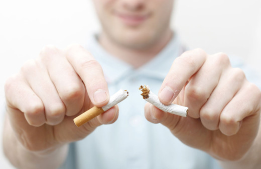 İftarı sigarayla açmayın öldürücü etkisi var!