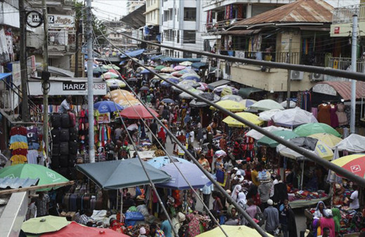 Tanzanya’da son 10 günde iki vekil ve bir bakan hayatını kaybetti