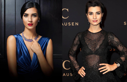 Tuba Büyüküstün yaşadığı talihsizliği ilk kez anlattı! Az kalsın boğuluyordum