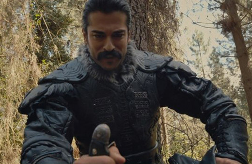 Kuruluş Osman 20. bölüm fragmanı