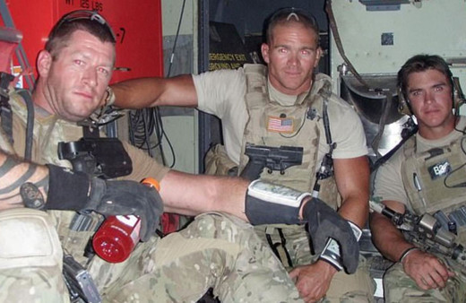 Darbe girişimini planlayan ABD'li yeşil bereli asker çıktı