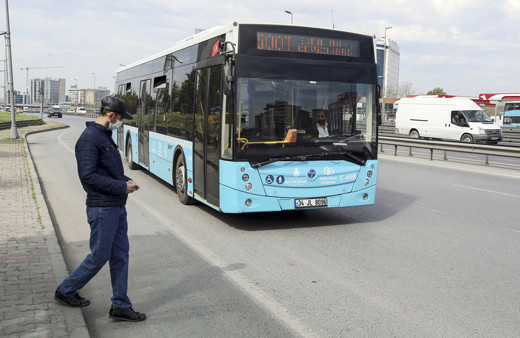 Türkiye'nin en popüler hattı 500T "zarar turu" atıyor