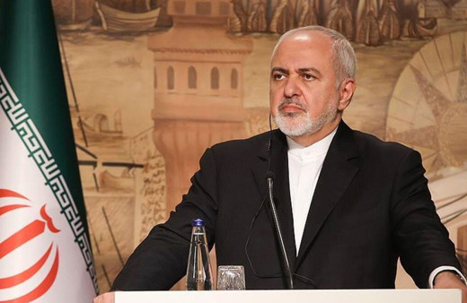 İran Dışişleri Bakanı Zarif: ABD İran’dan endişe duyuyor