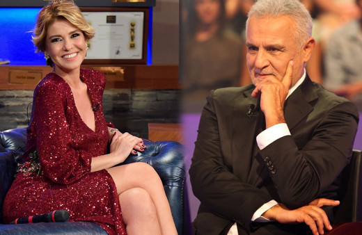 Gülben Ergen Kenan Işık'ın sağlık durumunu anlattı eşi Beril Işık'la konuşmuş