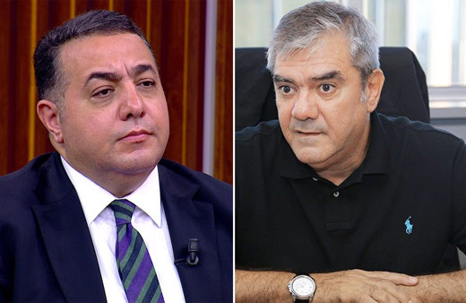 Yılmaz Özdil'in Bodrum'daki eviyle ilgili bomba iddia