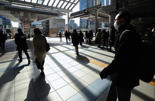 Dünyada koronavirüs bulaşan kişi sayısı 3 milyon 500 bini geçti