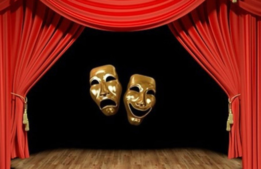 Tiyatro emekçilerinden hükümete çağrı