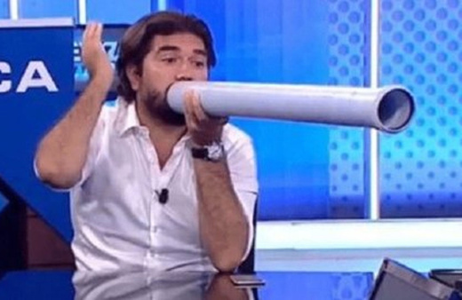 Bahçeli'den Resim Ozan Kütahyalı'ya telefon
