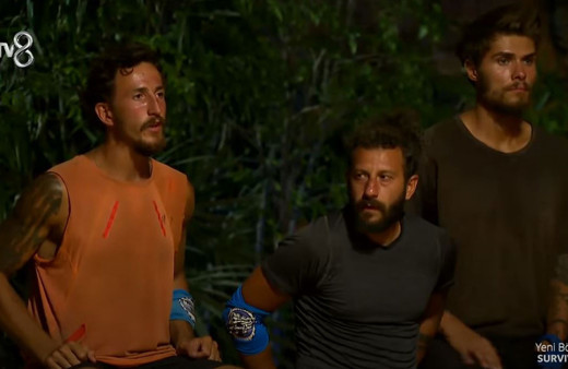 Acun Ilıcalı'dan Ersin'e kötü haber! Haftanın ilk eleme adayı belli oldu