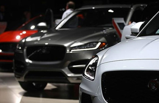 AK Partili Başiskele Belediyesi'ne 11 adet lüks araç bağışı BMW jeepler bile var