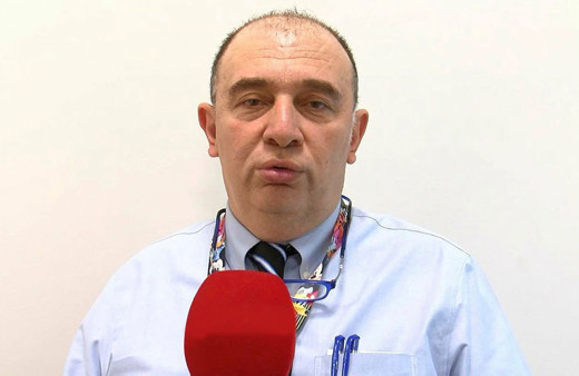 Bilim Kurulu Üyesi Ateş Kara açıkladı: Aramızda 36 bin hayalet var