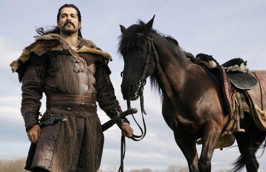 ATV Kuruluş Osman'a bakın kimler dahil oldu 3 bomba transfer birden