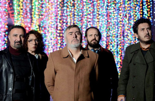 Cinayet Süsü filmi konusu nedir Cinayet Süsü oyuncu kadrosu kimler var?