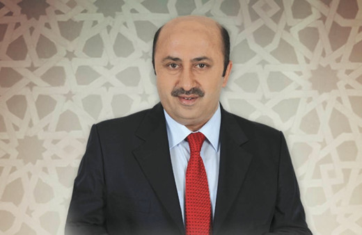 Ömer Dögeloğlu kaç yaşında evli mi eşi ve çocukları kimdir?