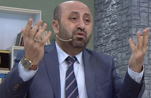 Ömer Döngeloğlu eşi kimdir Ömer Döngeloğlu Hoca'nın kaç çocuğu var?