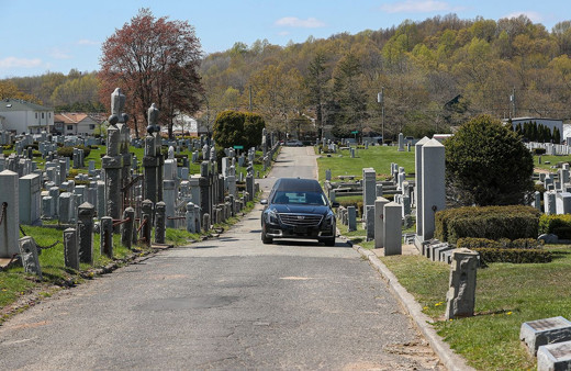 Dünyada koronavirüsten ölenlerin sayısı 250 bini aştı