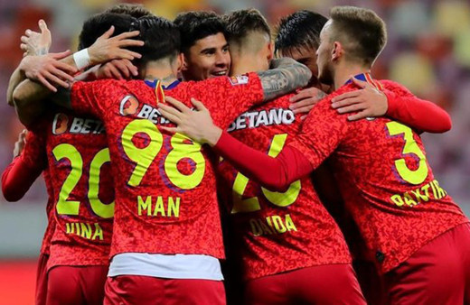 Steaua Bükreş'ten açılış maçında Galatasaray isteği