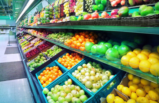 Yıllık enflasyonda düşüşün süreceğini tahmin ediliyor