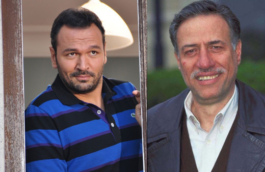 Kemal Sunal'la ilgili Ali Sunal bakın neler anlattı resmen içini döktü