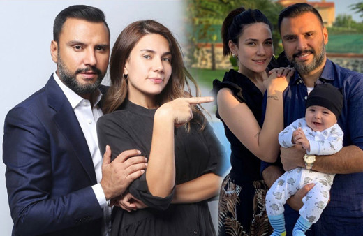 Alişan'ı siber zorbalık çıldırttı Buse Varol'la karantina günlerini böyle anlattı