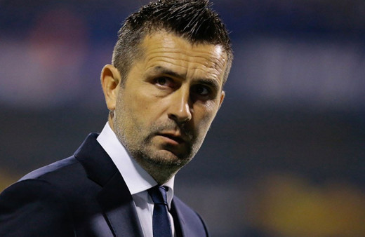 Stjepan Tomas: Fenerbahçe'nin kadrosu Bjelica için uygun değil