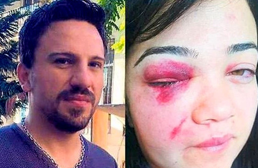 Eski eşi afla çıkan Zeliha Erdemir : Adam öldüreceğim diyor