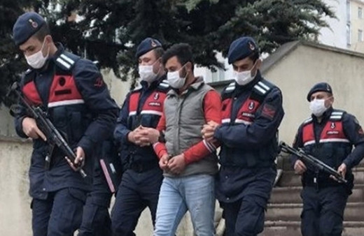 Berat Kaya kimdir nereli Berat Kaya olayı nedir gözaltına alındı