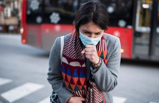 TTB Kovid-19 İzleme Grubu üyesi Prof. Dr. Pala: Olası vaka sayısı 600 binin üzerinde