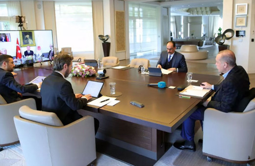 65 yaş üstü ve 20 yaş altının sokak izin günleri! İşte AVM berber açılış tarihi