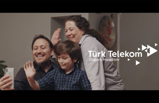 Türk Telekom Ramazan reklamı
