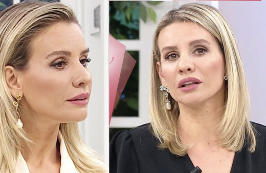 Esra Erol canlı yayında koronavirüs şoku! Konuğu pozitif çıkınca...