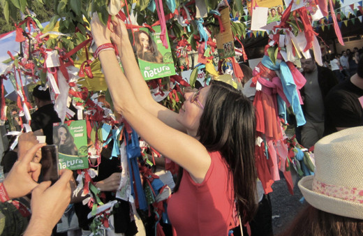 Hıdırellez nedir nasıl kutlanır 6 Mayıs gecesi neler yapılmaz?
