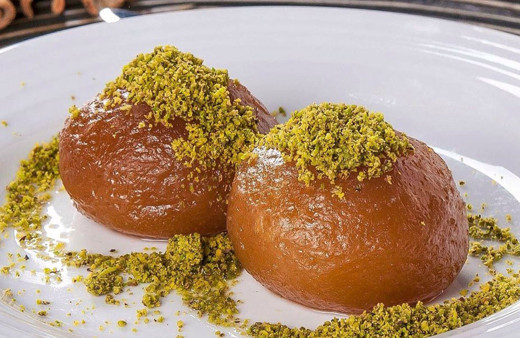 İftarlık Kemalpaşa tatlısı nasıl yapılır şerbetli tatlıların en güzeli!