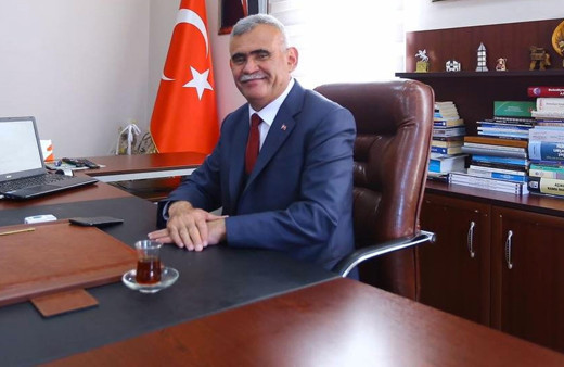 'Koronavirüsten kurtuldu' denilen ilçede şok! Kötü haberi belediye başkanı verdi