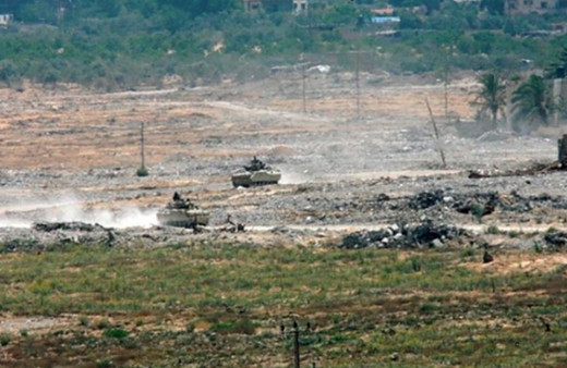 Mısır’ın Sina Yarımadası’nda operasyon: Ölü ve yaralılar var