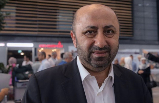 Ömer Döngeloğlu eşi kimdir Zeynep Döngeloğlu vefat mı etti?