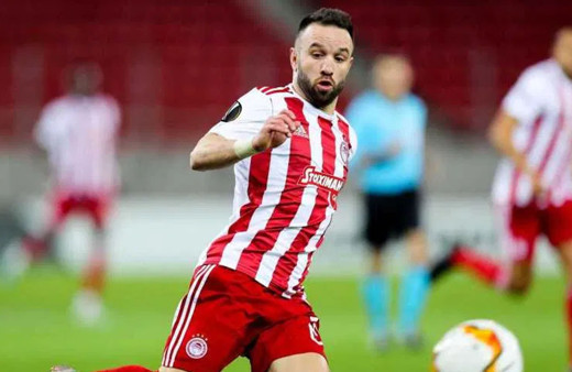 Mathieu Valbuena: Bir şeyler deneme zamanı gelmişti