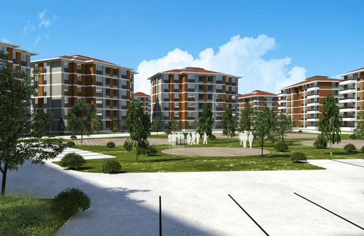 TOKİ'nin indirim kampanyasına başvurular 6 Mayıs'ta başlıyo