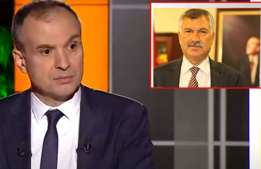 CHP'li Zeydan Karalar partisinin CNN Türk boykotunu deldi