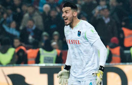 Uğurcan Çakır'ın Liverpool itirafı