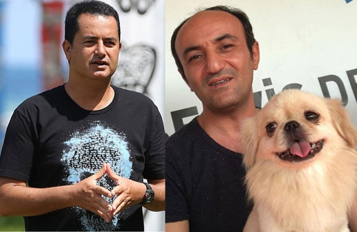 Ersin Korkut'a öldüğü söylenmiyor! Yılmaz Erdoğan Survivor'ı aradı