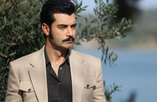 Murat Ünalmış paylaşımıyla tepki çekti! ATV Bir Zamanlar Çukurova yıldızı