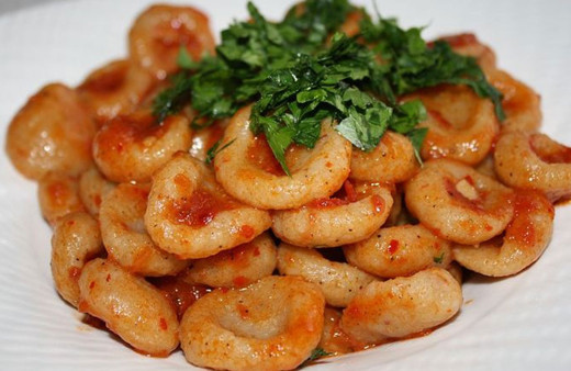 Fellah köftesi tarifi! İftara ne pişirsem diyorsanız bu yemeği deneyin