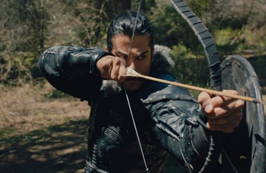 Kuruluş Osman 20. bölüm 2. fragmanı