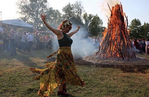 Hıdırellez mesajları resimli yeni hıdırellez bayramı kutlama sözleri