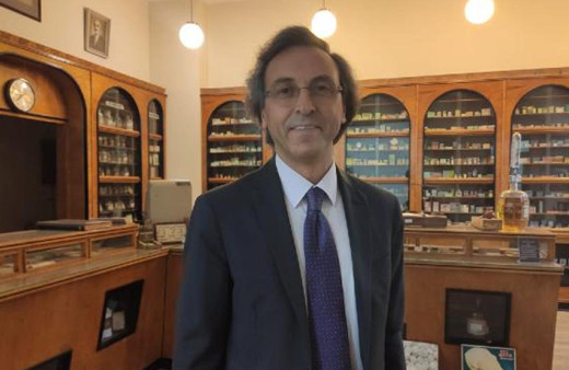 Uzmanından su ve tuz ile dezenfektan önerisi: Virüsleri öldürüyor