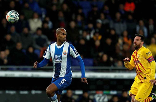 Fenerbahçe'ye Naldo müjdesi