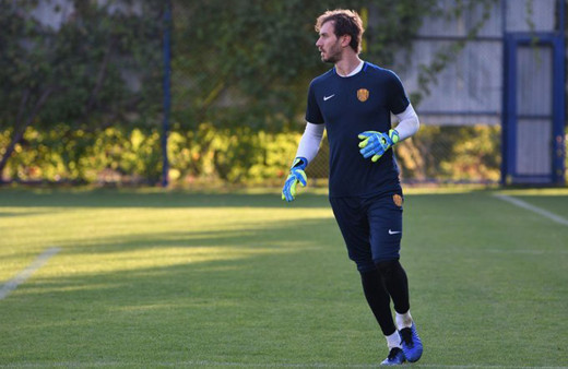 Korcan Çelikay: Futbolcularda korku ve endişe var